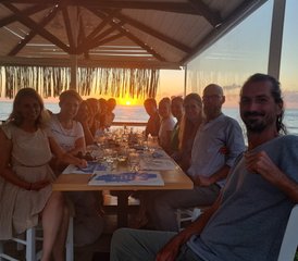 8 Tage Yoga-Urlaub zwischen Bäumen und Wäldern in Messini, Griechenland - Photo 4