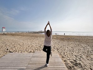 5 Day Yoga Retreat at Venice Beach, Veneto, Italy