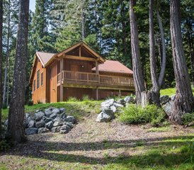 4 Tage MLK-Wochenende der Selbstfürsorge Yoga Retreat in Cazadero, Kalifornien, in den USA - Photo 5