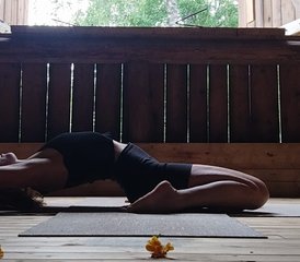 3 Day Yoga and Meditation Retreat in Västergötland, Sweden - Photo 5