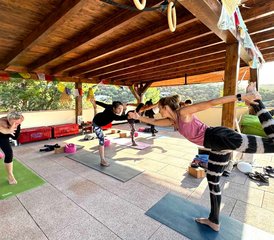 5 días de retiro de yoga Surya en la hermosa Cerdeña, Italia - Photo 4