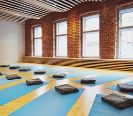 5 Tage Yogaferien mit Besichtigungen in der Wunderschönen Stadt Prag, Tschechien - Photo 2