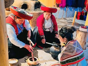 6 Day Guided Self Realization, Discovery, and Healing Soul Connection Retreat in Sacred Valley, Peru