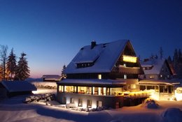 5 Tage Neujahrs-Yoga-Retreat im Schwarzwald, Deutschland