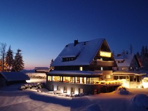 5 Tage Neujahrs Yoga Retreat im Schwarzwald, Deutschland