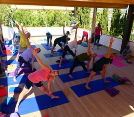 6-Daagse Energieverhogende Wellness Retreat in Alicante, Costa Blanca, Valencia, Spanje - Photo 3