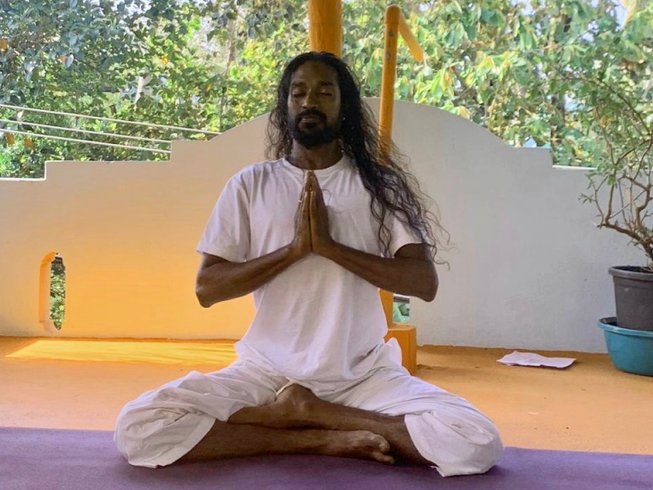 Yoga Essentials - Shiva Rishi YogaShiva Rishi Yoga