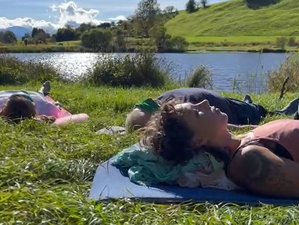 5 Tage Durch Breathwork zur Befreiung von Seelischen Lasten, im Allgäu