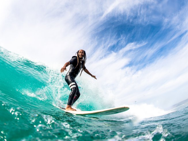 20 Tips For Beginner Surfers - Lapoint Surf camps