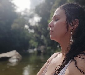 7 jours en retraite Ayawake Lumiar : Renaissance dans la forêt sacrée au Brésil - Photo 3