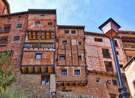 Aragon Retraites en Reizen
