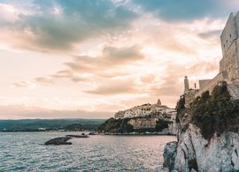 Apulia Retreats & Trips