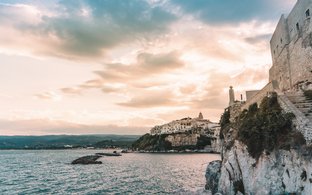 Apulia Retreats & Trips