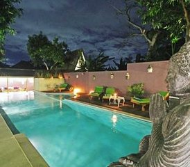 6 Day Balinese Yoga Retreat for Awareness, and Spiritual Integration in Canggu, Indonesia - Photo 4