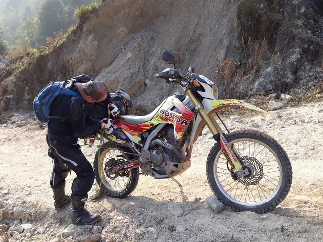 5 Day 4 Nights Off the Beaten Path Motorbike Tour, Vietnam photo 9