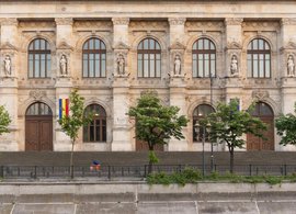 Bucarest Retraites et Voyages