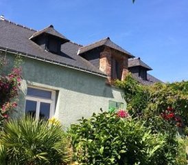 2 días relajantes en retiro de yoga en Châteaubriant, Pays de la Loire, Francia - Photo 2