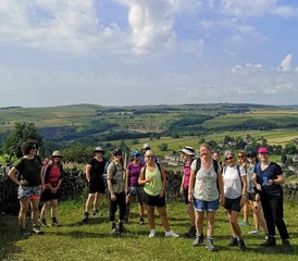 5 Tage Wander- und Yoga-Urlaub im Peak District, Vereinigtes Königreich - Photo 2