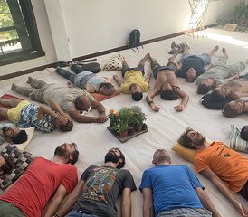 4 Day Journey of Yoga, Stillness, and Reconnection Retreat in Vila Nova de Milfontes, Portugal - Photo 3
