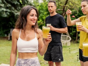 3 Day Detox und Fasting Retreat: Awaken Your Energy - A Deep Cleanse for You in Schorfheide, Germany