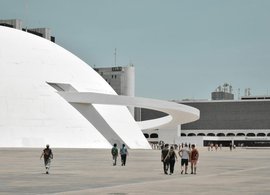 Brasília Retreats und Reisen