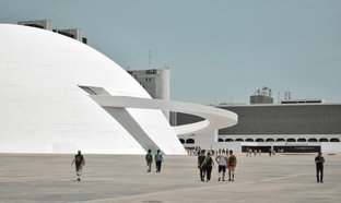 Brasilia Retraites et Voyages