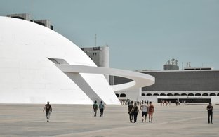 Brasília Retreats und Reisen