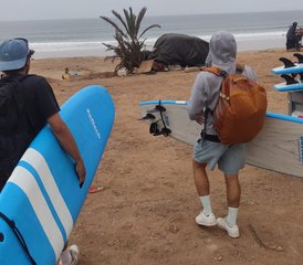 6-Daagse Surf en Explore Pakket: Surfvakantie in Taghazout, Marokko - Photo 3