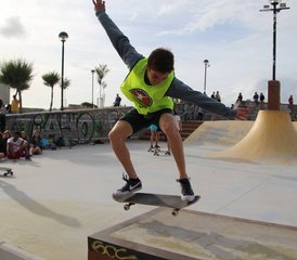 8-Daagse Junior Zomer Surfkamp Retreat in Playa Somo, Spanje - Photo 5