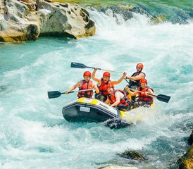 25 jours-200h en formation de professeur de yoga hatha, ashtanga, vinyasa et yin à Rishikesh, Inde - Photo 5