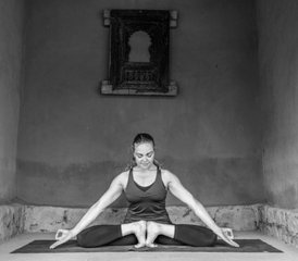 8 Day Ashtanga Yoga Retreat in Cádiz, Spain With Philippa Asher - Photo 4