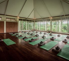 4 Day Silent Zen Meditation and Yin Yoga Retreat in Bali, Indonesia - Photo 4