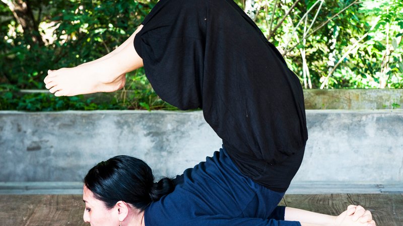5-Daagse Ayurveda Yoga Retreat in Kandy, Centrale Provincie