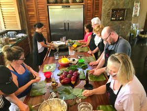 8 Day Mexican Beach Week and Cooking Vacation in Puerto Escondido, Oaxaca