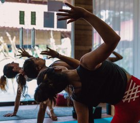 20-Uur Online Vinyasa Sequencing Yoga Docentenopleiding met 1 Privésessie met Hoofdleraar - Photo 3