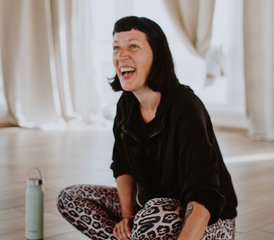 6 días de retiro de yoga para resetear el sistema nervioso en Sicilia, Italia - Photo 3