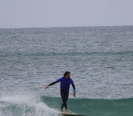 7 jours en stage de guidage surf expert et avancé The Search à Kerrykeel, comté de Donegal, Irlande - Photo 3