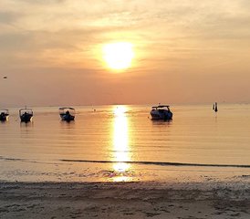 7 jours en stage Feel Good Now, retraite privée - méditation Vipassana, yoga, Koh Samui, Thaïlande - Photo 4