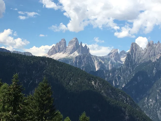13 Day Exploring Northern Lakes, Alps, and Dolomites - Premium Guided Motorcycle Tour in Italy photo 5