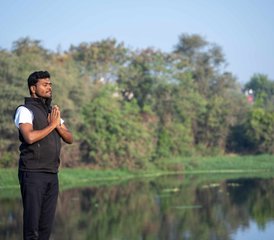 5-Daagse Bezienswaardigheden, Spirituele Bhakti en Cultureel Verblijf Wellness Retreat in Pune, India - Photo 2