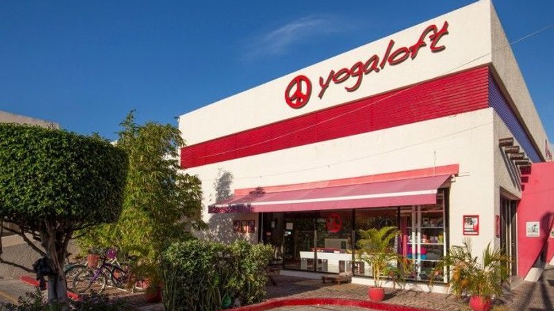 22 jours en formation de professeur de yoga ashtanga GAVY 200h à Playa del Carmen, Mexique