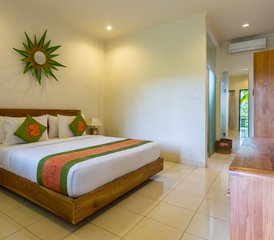 5 Day Restore and Renew Yoga Retreat in Bali, Indonesia - Photo 5