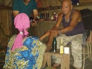 4 Day Ayahuasca Spiritual Retreat with Amazon River and Cultural Exploration Tour in Iquitos, Peru