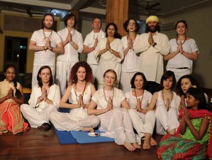7 Day Ayurveda, Wellness, Meditation, and Yoga Retreat in Rishikesh