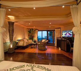  4 Day Ananda Ayurveda Healing Retreat with Yoga, Meditation, and Reiki in Rawai, Phuket, Thailand - Photo 5