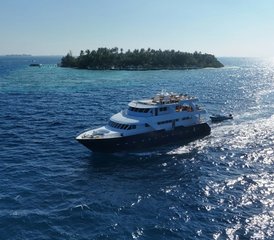 88 Day Surf Lite Trip in North and South Male' Atoll, Maldives - Photo 1