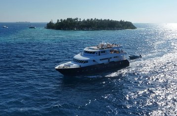 8 Tage Surf-Lite-Reise in North and South Male' Atoll, Malediven