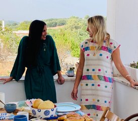 3 Day Private Spiritual Yoga and Healing Retreat in Ostuni, Italy - Photo 3