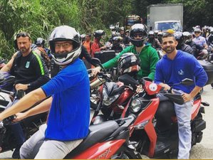 2 Day The Loop Day Guided Motorcycle Tour in Medellin, Colombia