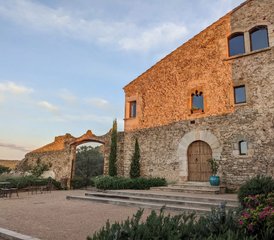 5 jours de retraite : Yoga et Remise en forme – Gérone, Espagne - Photo 5